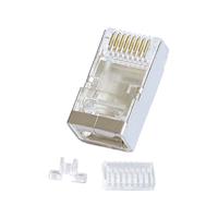 Lindy RJ-45 Connector, 10pk