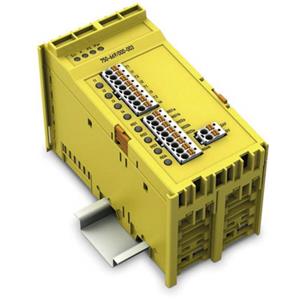 WAGO Digitale PLC-ingangsmodule 750-669/000-003 1 stuk(s)