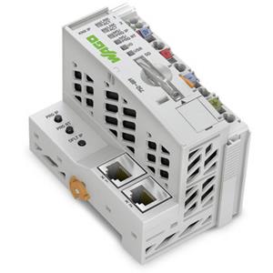 Wago 750-889 KNX/IP 1 stuks