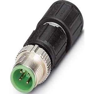 phoenixcontact Phoenix Contact Sensor-/Aktor-Stecker SACC-MS-4QO-0,34-M