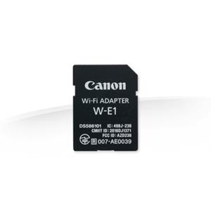Canon Wi-Fi Adapter W-E1