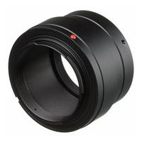 T-2 Ring Sony E-Mount Kamera-Adapter