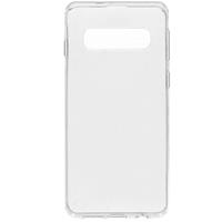 TPU Clear Cover für das Samsung Galaxy S10 Plus