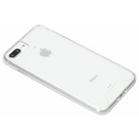 Accezz Xtreme Impact Case Transparent iPhone 8 Plus / 7 Plus