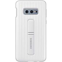 EF-RG970CWEGWW  Protective Standing Cover Galaxy S10e White