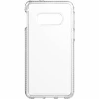 Tech21 Pure Clear Case Transparent für das Samsung Galaxy S10e