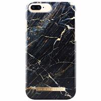 iPhone 7 Plus Fashion Back Case Port Laurent Marble -