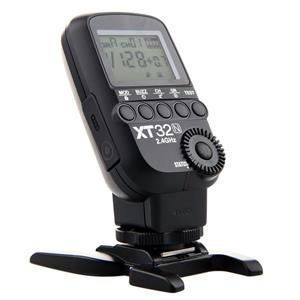 godox XT-32N transmitter Nikon