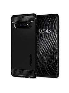 Spigen Rugged Armor Case für das Samsung Galaxy S10