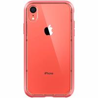 Apple Oranje Neo Hybrid Crystal Case voor de iPhone Xr