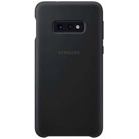 Samsung Silicon Cover Black Galaxy S10e