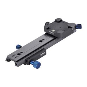 Masskas Novoflex Focusing Rack CASTEL XQ II + Q=MOUNT XD Quick Relea