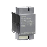 6ED1057-4EA00-0AA0 - Logic module/programmable relay 6ED1057-4EA00-0AA0