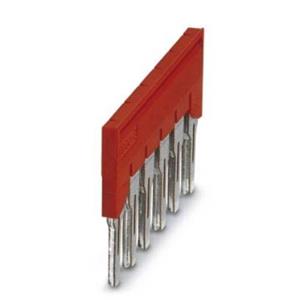 Phoenix Contact FBS 6-6 (10 Stück) - Cross-connector for terminal block 6-p FBS 6-6