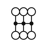 phoenixcontact PTFIX 6X1,5-NS15A BN Verteilerblock 0.14mm² 1.50mm² Braun 20St.