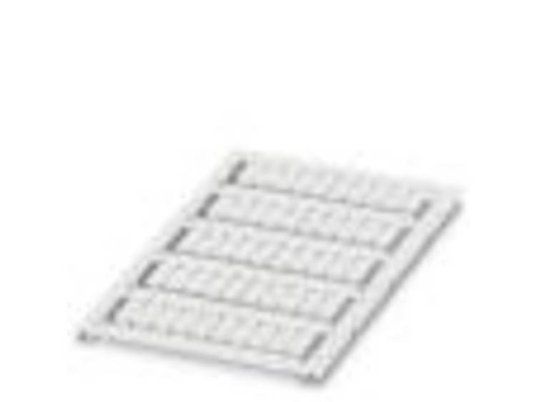 phoenixcontact MARKER F. KLEMMEN SNK SERIE 0830757 10ST