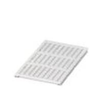 phoenixcontact MARKER FÜR ENDHALTER 0830340 10ST