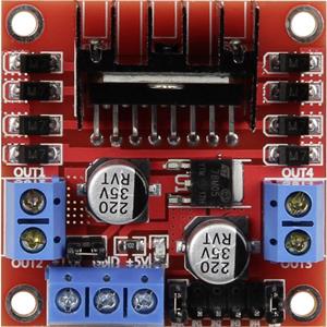 joy-it Entwickler-Platine Arduino, Banana Pi, Cubieboard, pcDuino, Raspberry Pi, Raspberr