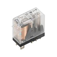 Weidmüller DRI314012 Steckrelais 12 V/DC 10A 1 Wechsler 20St.