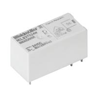 Weidmüller RCL314005W Steckrelais 5 V/DC 16A 1 Wechsler 20St.