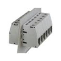 phoenixcontact HDFK 50 GNYE Durchführungsklemme 16mm² 50mm² Grün, Gelb 10St.