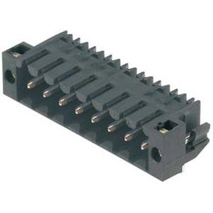 Weidmüllerlerlerlerlerlerlerlerlerlerlerlerlerlerlerlerlerlerlerlerlerlerlerlerlerlerlerlerlerlerler SL-SMT 3.50/21/90LF 3.2SN BK BX Male connector Totaal aantal polen 21 Aantal rijen 1 Totaal aa