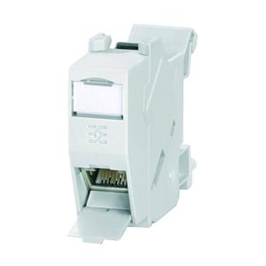 Weidmüller Systeemkabel IE-C5DS4VG0100MCAA20-E Inhoud: 1 stuks