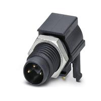 phoenixcontact Sensor-/Aktor-Einbausteckverbinder M8 Stecker, Einbau Polzahl: 3 20St.