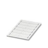 phoenixcontact MARKER FÜR KLEMMEN 0803204 10ST