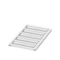 phoenixcontact MARKER FÜR ENTRELEC KLEMMEN 0830753 10ST
