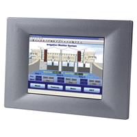 TPC-31T Touch-Panel RS-485 12 V/DC, 24 V/DC