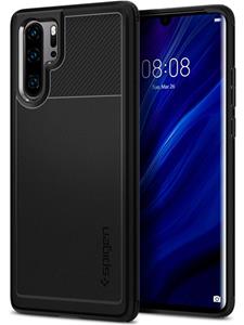 Rugged Armor Huawei P30 Pro Matte Zwart