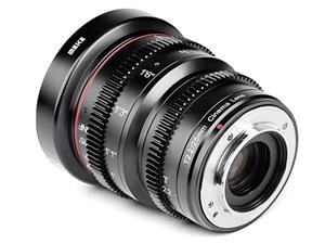 meike MK 25mm T2.2 Sony E Mount