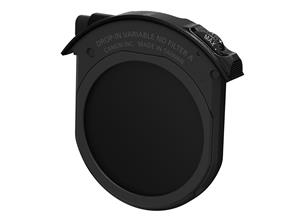 Canon Drop-in Variable ND Filter A