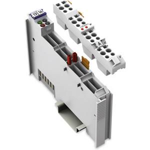 WAGO Analoge PLC-uitvoermodule 753-553 1 stuk(s)