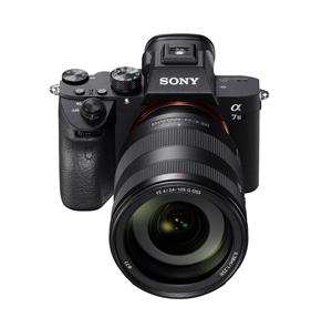 Sony Alpha ILCE-7 III (ILCE7M3) + SEL 24-105mm f4,0 G OSS -200,00€ Objektiv Trade In Aktion - abzgl. 100,00€ Welcome to Alpha-Bonus 2.599,00 Effektivpreis