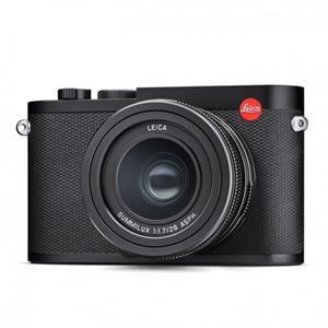 Leica 19050 Q2 Black