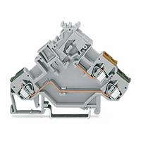 wago AKTORENKLEMME 280-554 50 ST