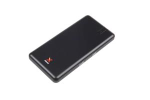 Xtorm Core Powerbank Power Delivery + Quick Charge 10.000 mAh Zwart