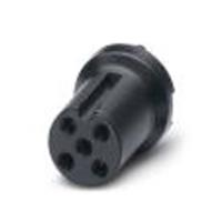 phoenixcontact Sensor-/Aktor-Einbausteckverbinder Polzahl: 5 100St.
