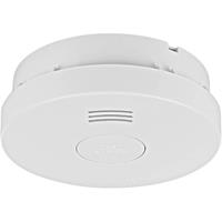 Smartwares Rauchmelder mit 10 Jahres-Lithium Batterie, VDS geprüft