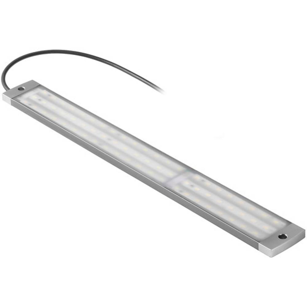 Weidmüllerlerlerlerlerlerlerlerlerlerlerlerlerlerlerlerlerlerlerlerlerlerlerlerlerlerlerlerlerlerler Schakelkastlamp WIL-350-W-XXXX-5.0U-S Wit 13 W 958 lm 40 ° 24 V/DC (l x b x h) 40 x 350 x 