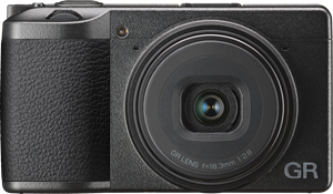 Ricoh GR III