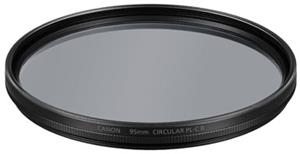 Canon PL-C B 95mm Polfilter