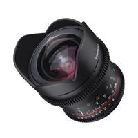 Samyang 22816 22816 Weitwinkel-Objektiv f/2.6 (max) 16mm