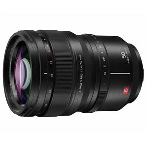 Panasonic LUMIX S PRO 50mm F1.4 ( S-X50E )
