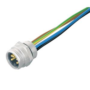 Weidmüllerlerlerlerlerlerlerlerlerlerlerlerlerlerlerlerlerlerlerlerlerlerlerlerlerlerlerlerlerlerler 1418050000 Sensor/actuator aansluitbus 1 stuk(s)