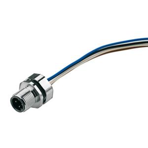 Weidmüllerlerlerlerlerlerlerlerlerlerlerlerlerlerlerlerlerlerlerlerlerlerlerlerlerlerlerlerlerlerler 1814900000 Sensor/actuator steekconnector M12 Aantal polen: 5 Stekker, inbouw 1 stuk(s)