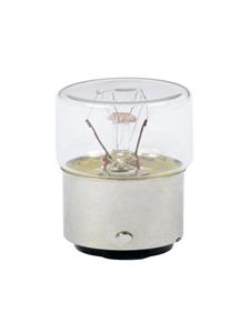 Schneider Electric DL1BEBS - Indication/signal lamp 24V 166mA DL1BEBS