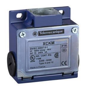 Schneider Electric Unterteil ZCKM1 - TELEMECANIQUE SENSORS